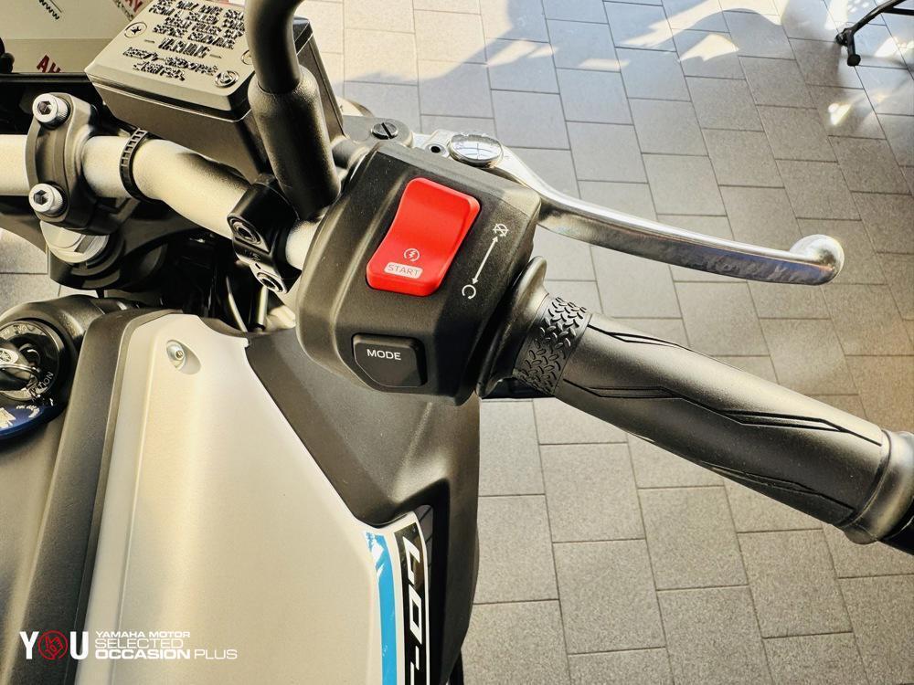 Yamaha MT-07 (2025 - 26) (9)