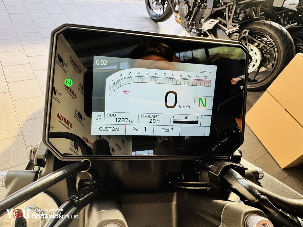 Yamaha MT-07 (2025 - 26) (10)
