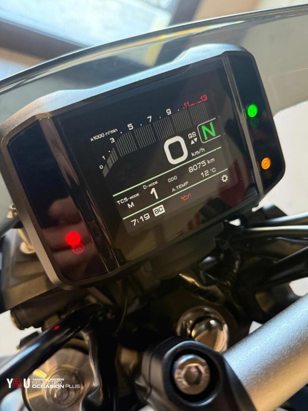 Yamaha MT-09 (2021 - 23) (5)