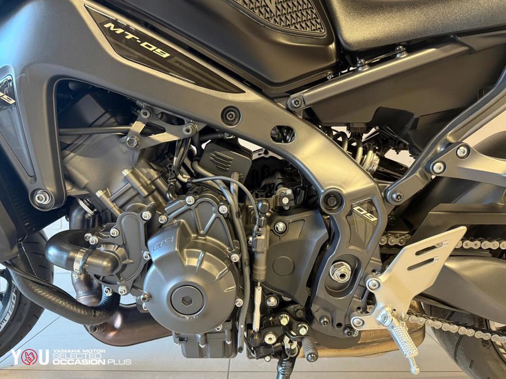Yamaha MT-09 (2021 - 23) (11)