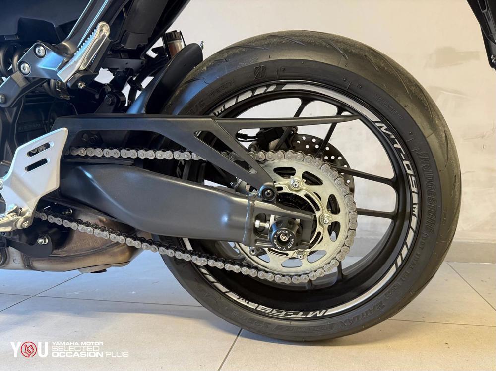 Yamaha MT-09 (2021 - 23) (8)