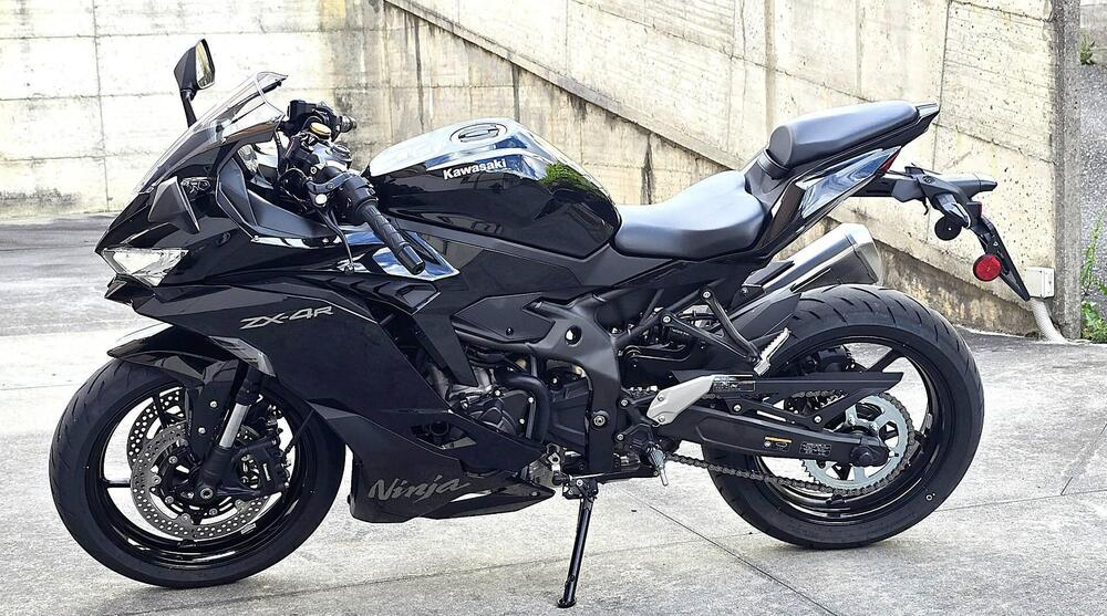 Kawasaki Ninja ZX-4R (2024 - 26) (3)
