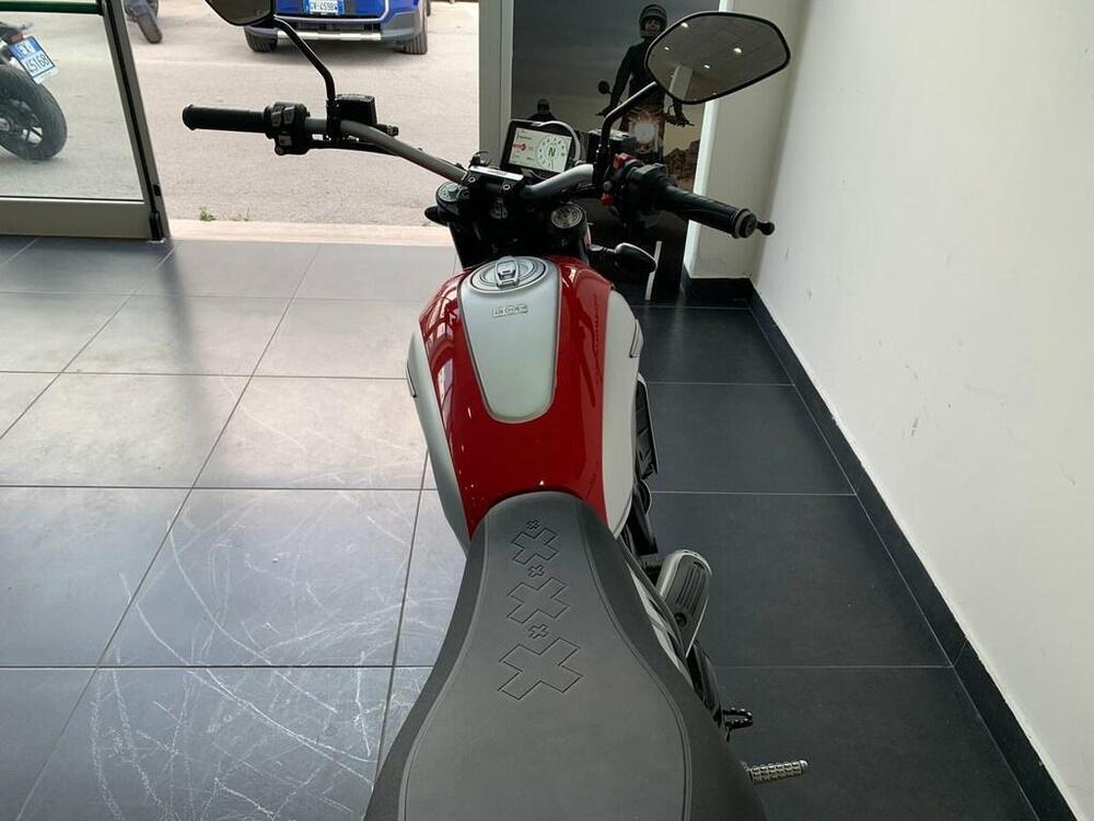 Ducati Scrambler 800 Icon (2023 - 24) (9)