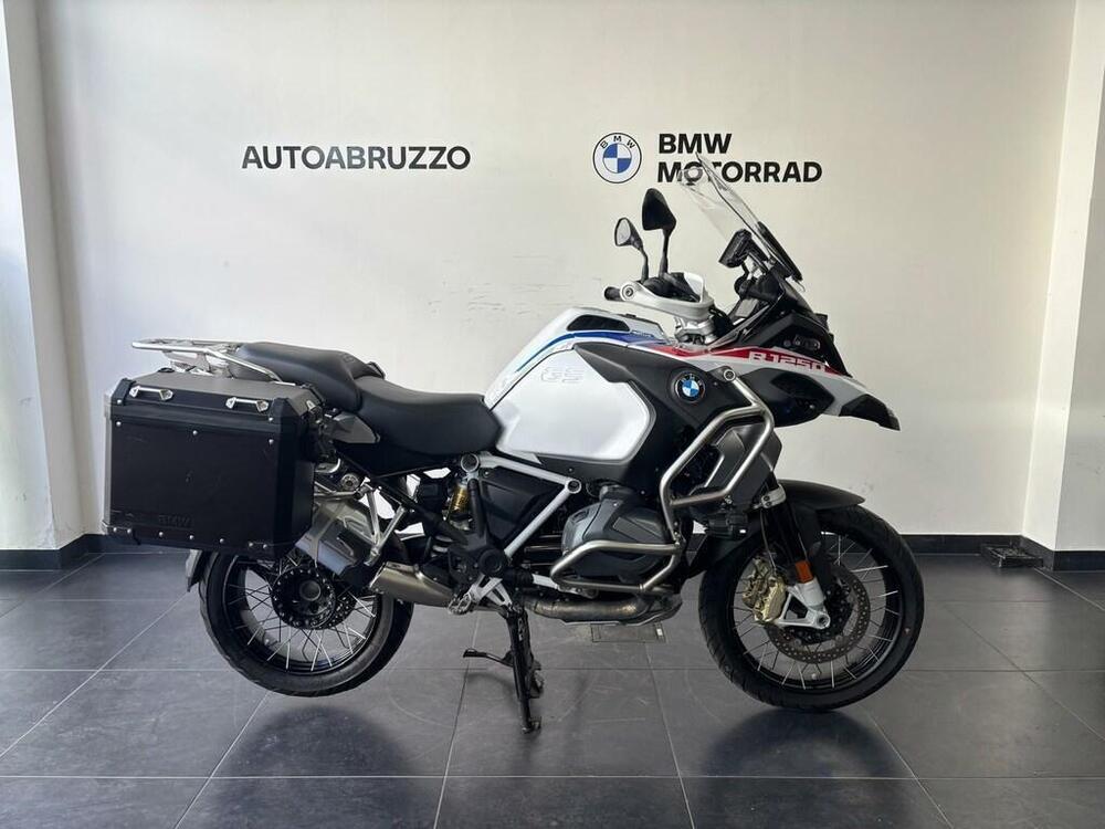 Bmw R 1250 GS Adventure (2021 - 24) (4)
