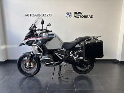 Bmw R 1250 GS Adventure (2021 - 24) usata