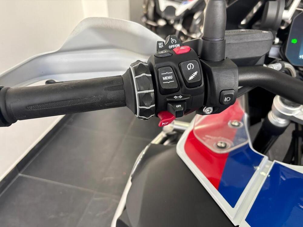 Bmw R 1250 GS Adventure (2021 - 24) (7)