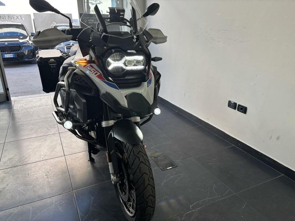 Bmw R 1250 GS Adventure (2021 - 24) (5)