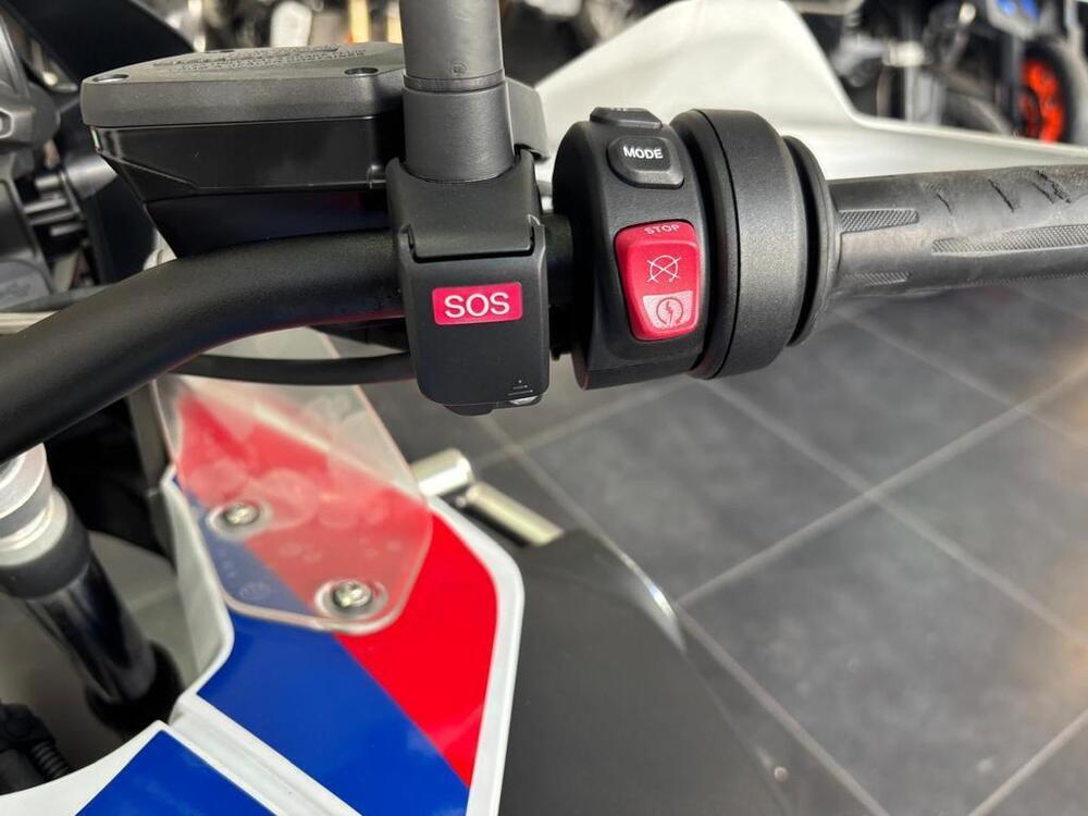 Bmw R 1250 GS Adventure (2021 - 24) (8)