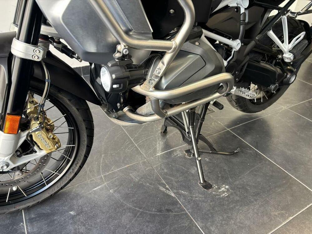 Bmw R 1250 GS Adventure (2021 - 24) (11)