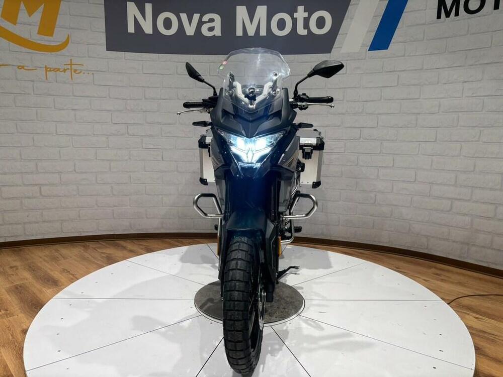 Voge Valico 650DSX (2021 - 24) (3)