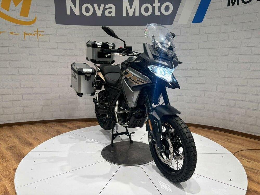 Voge Valico 650DSX (2021 - 24) (4)