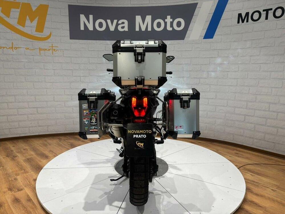 Voge Valico 650DSX (2021 - 24) (6)