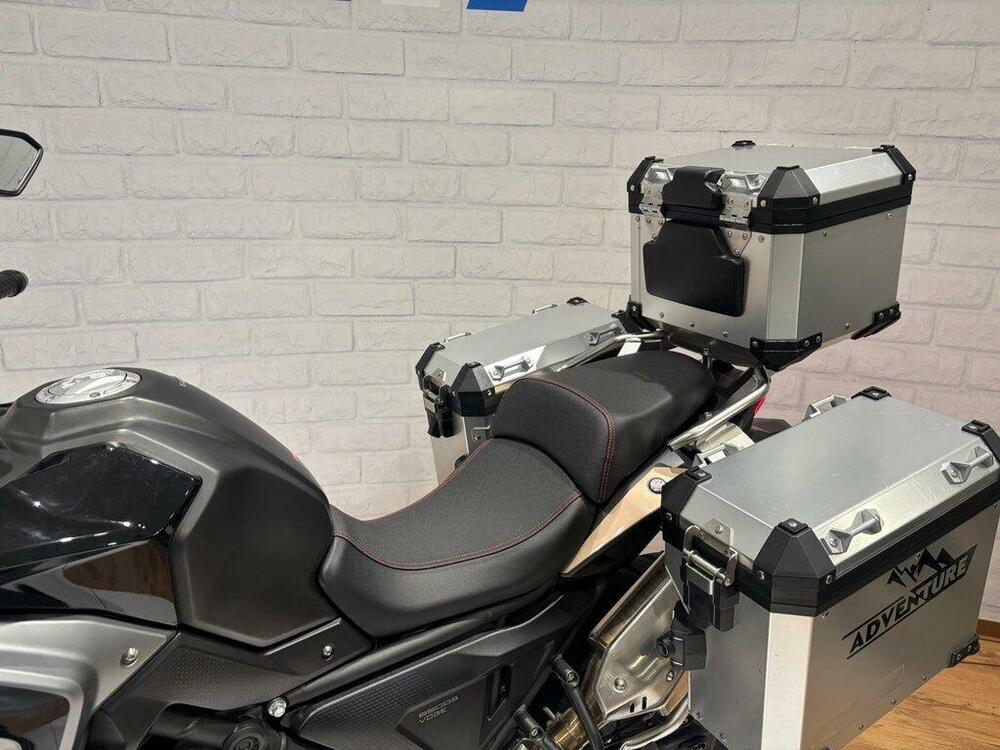 Voge Valico 650DSX (2021 - 24) (11)