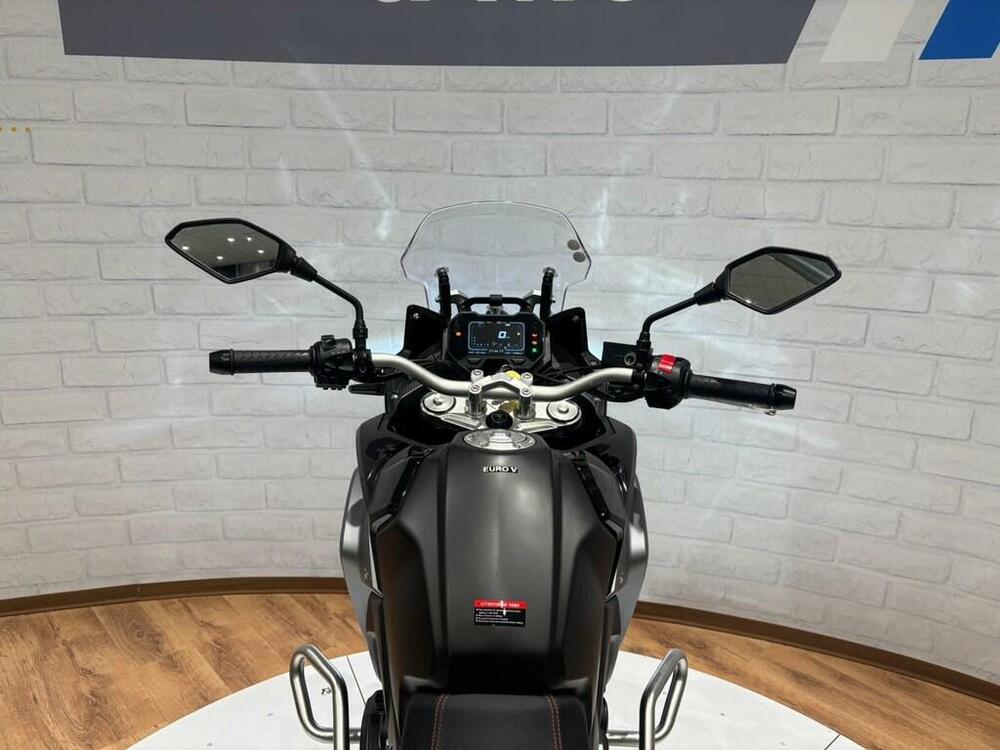 Voge Valico 650DSX (2021 - 24) (12)