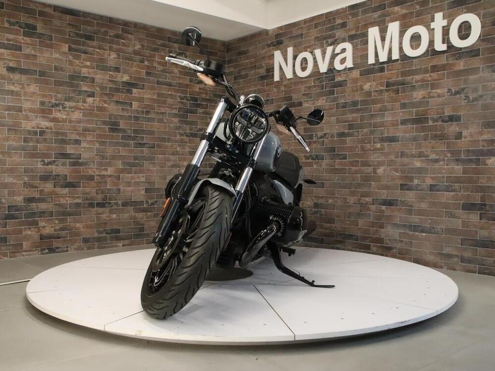 Bmw R 18 Roctane (2025 - 26) (3)