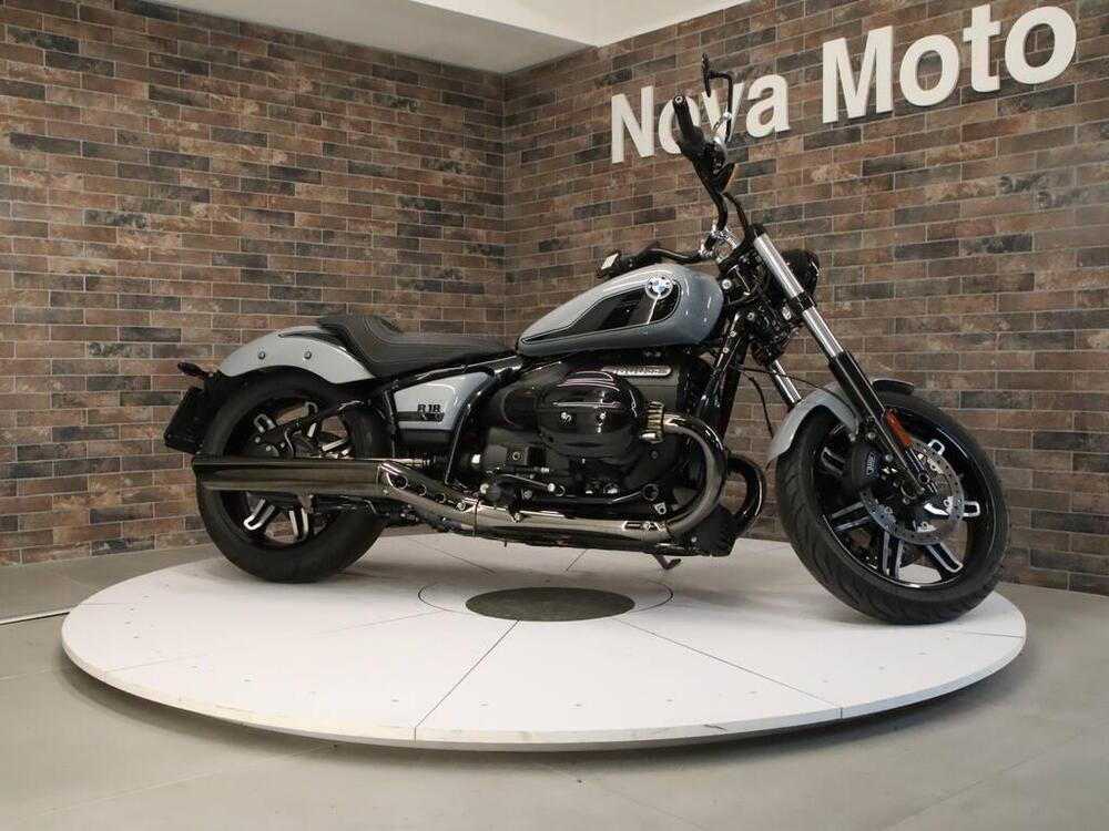 Bmw R 18 Roctane (2025 - 26) (5)