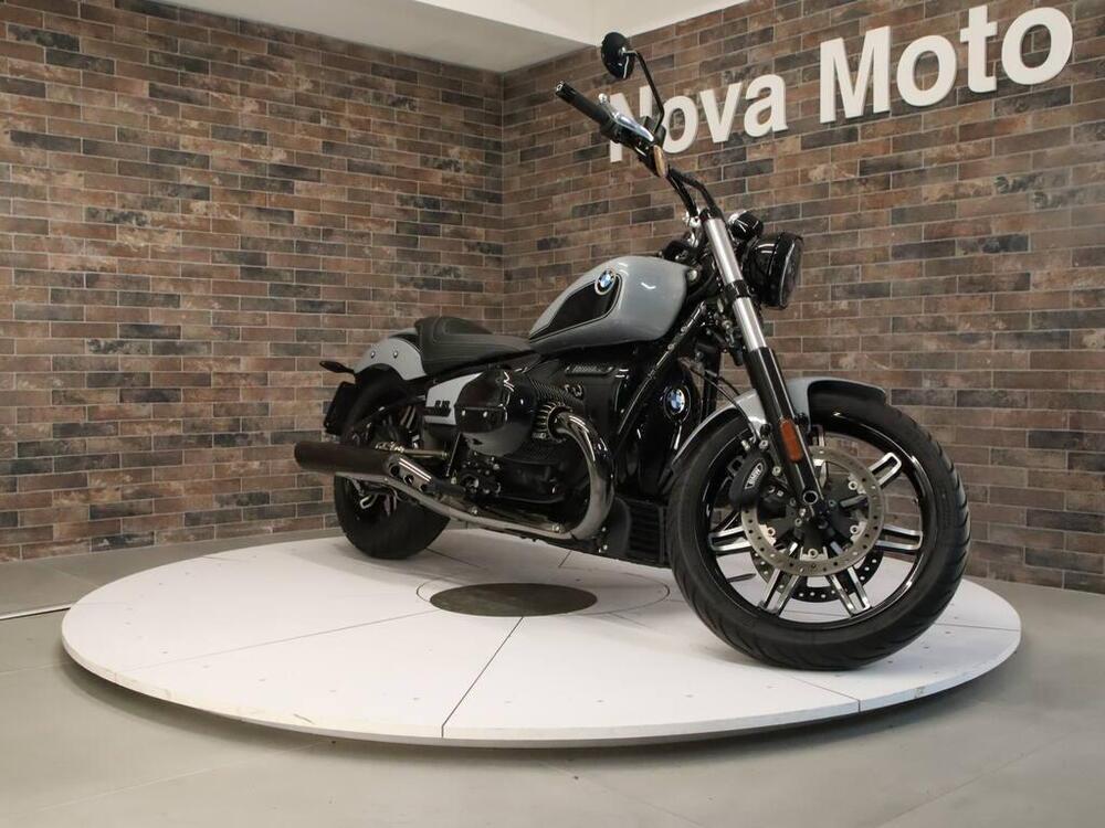 Bmw R 18 Roctane (2025 - 26) (4)