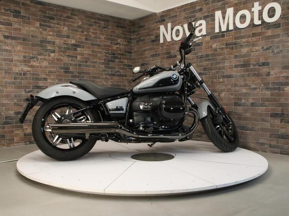 Bmw R 18 Roctane (2025 - 26) (6)