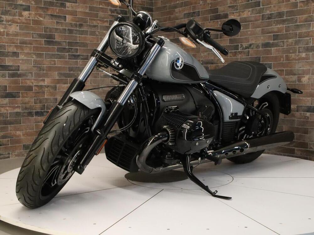 Bmw R 18 Roctane (2025 - 26) (10)