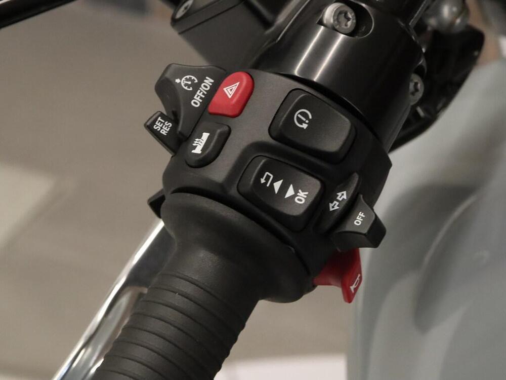 Bmw R 18 Roctane (2025 - 26) (12)