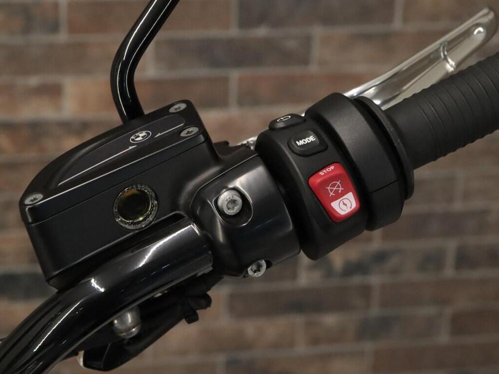 Bmw R 18 Roctane (2025 - 26) (11)