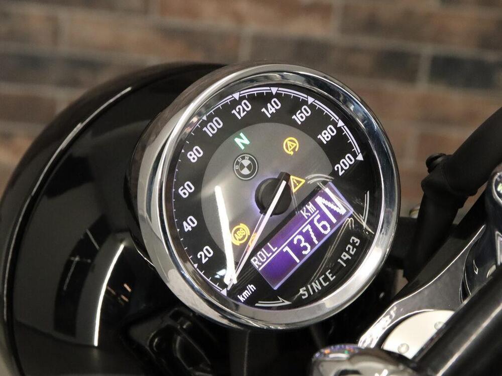 Bmw R 18 Roctane (2025 - 26) (13)