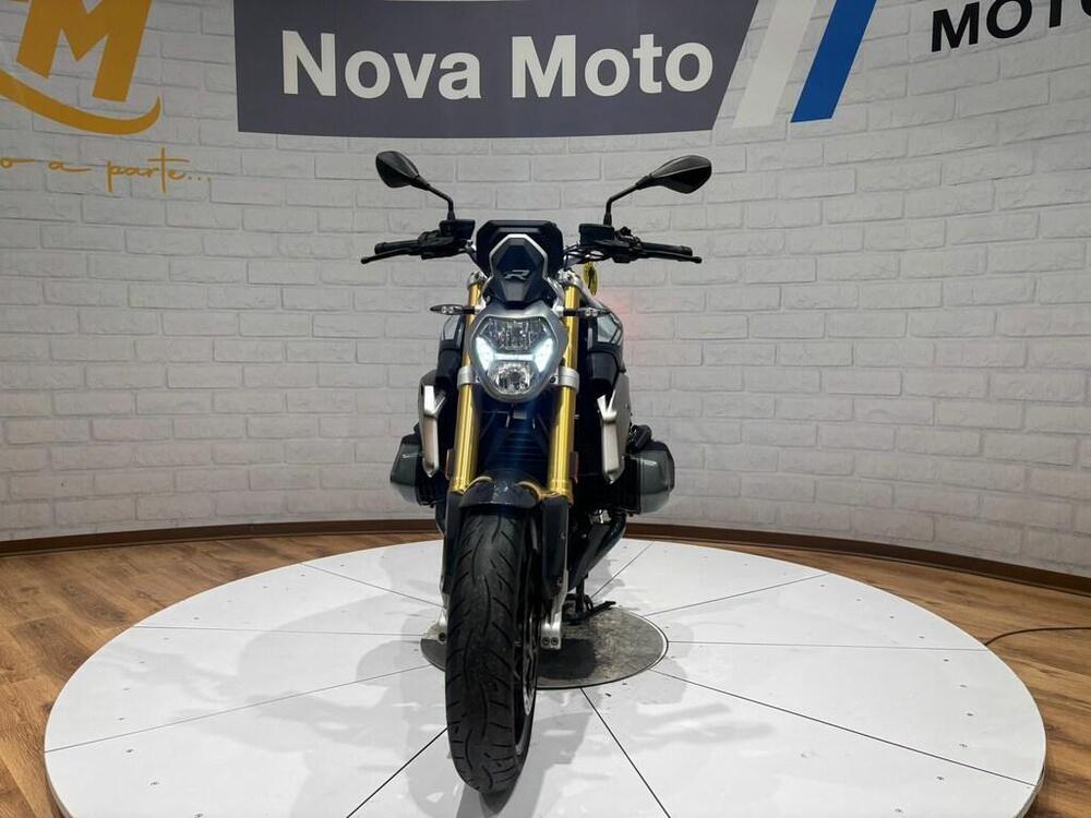 Bmw R 1250 R (2019 - 20) (3)
