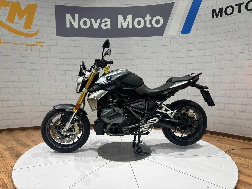 Bmw R 1250 R (2019 - 20)