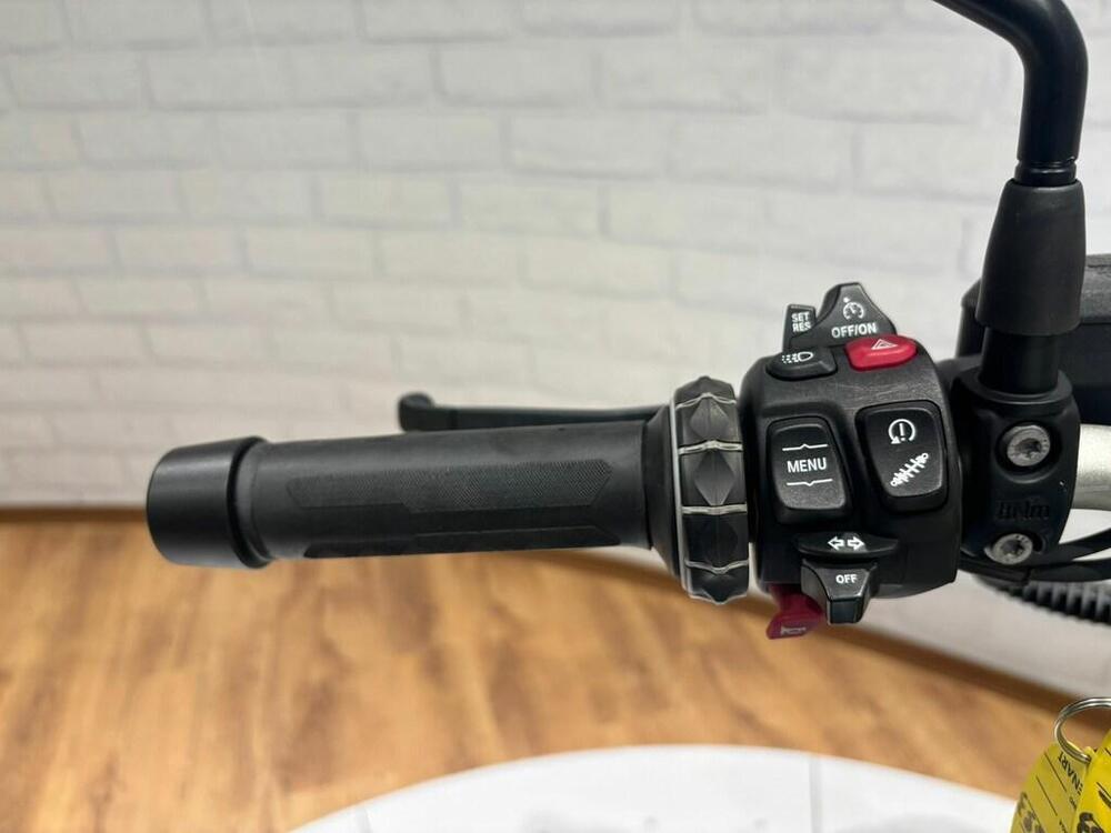 Bmw R 1250 R (2019 - 20) (7)