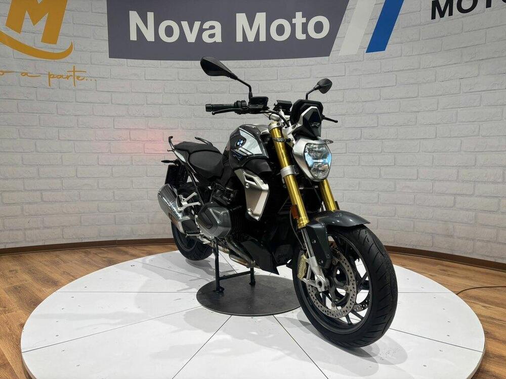 Bmw R 1250 R (2019 - 20) (4)