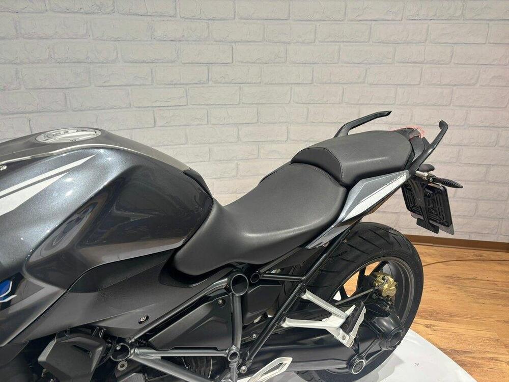 Bmw R 1250 R (2019 - 20) (10)