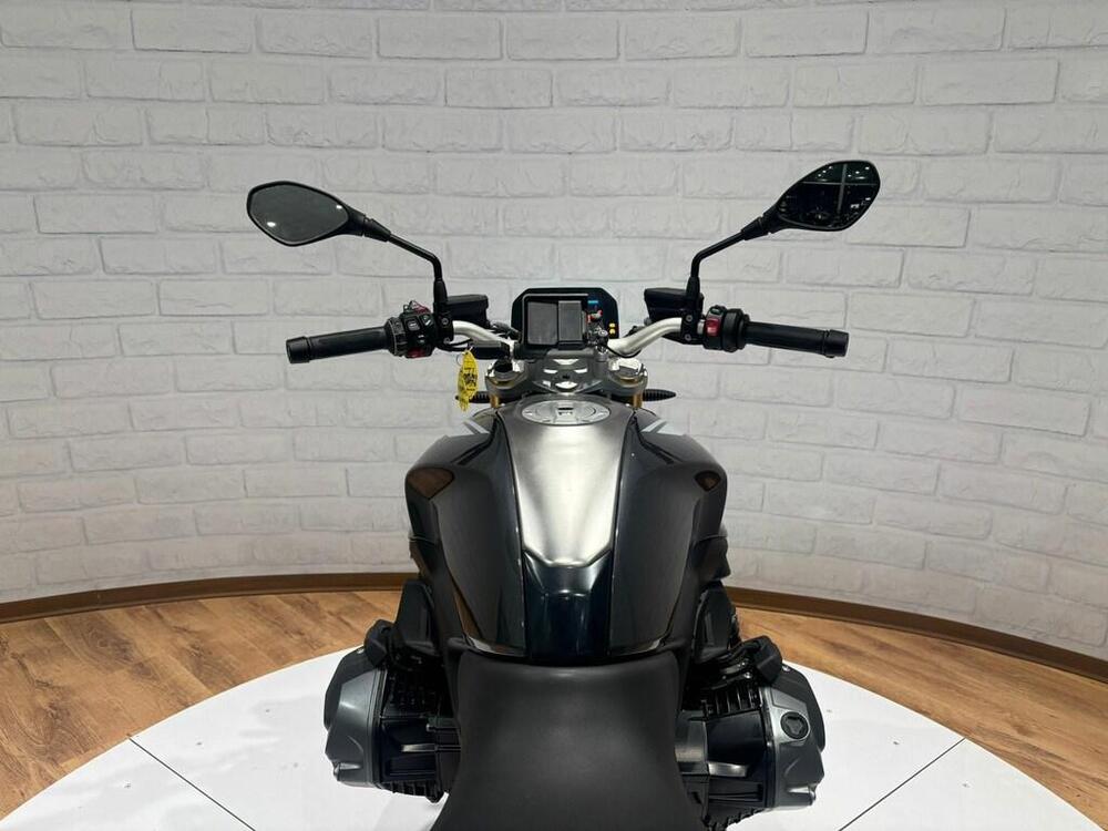 Bmw R 1250 R (2019 - 20) (6)