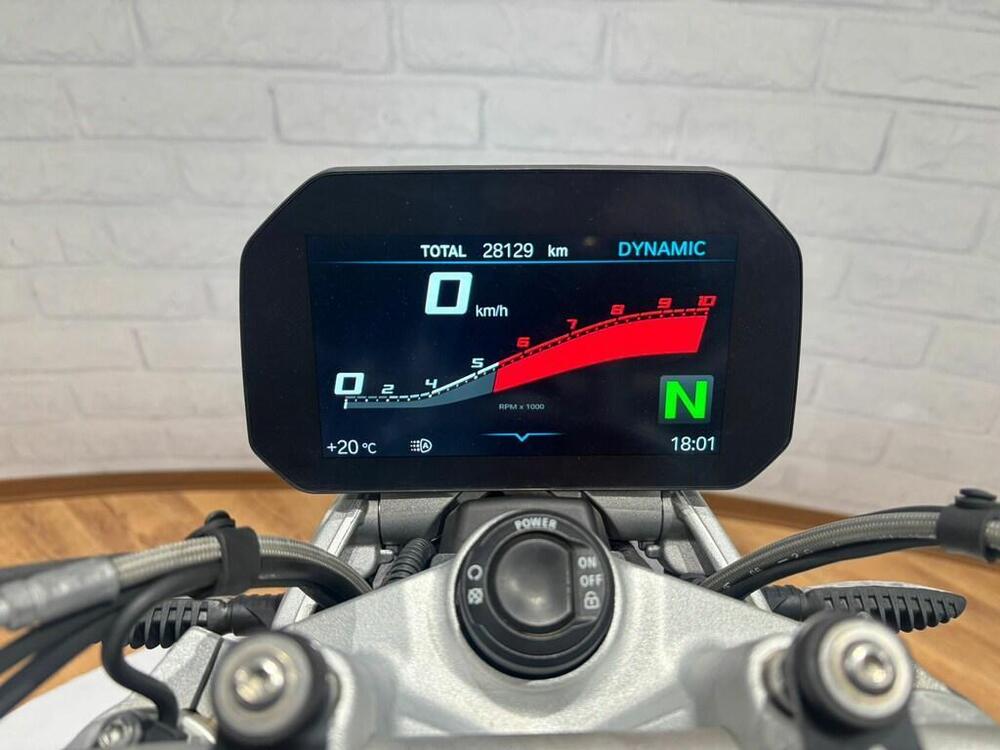 Bmw R 1250 R (2019 - 20) (8)