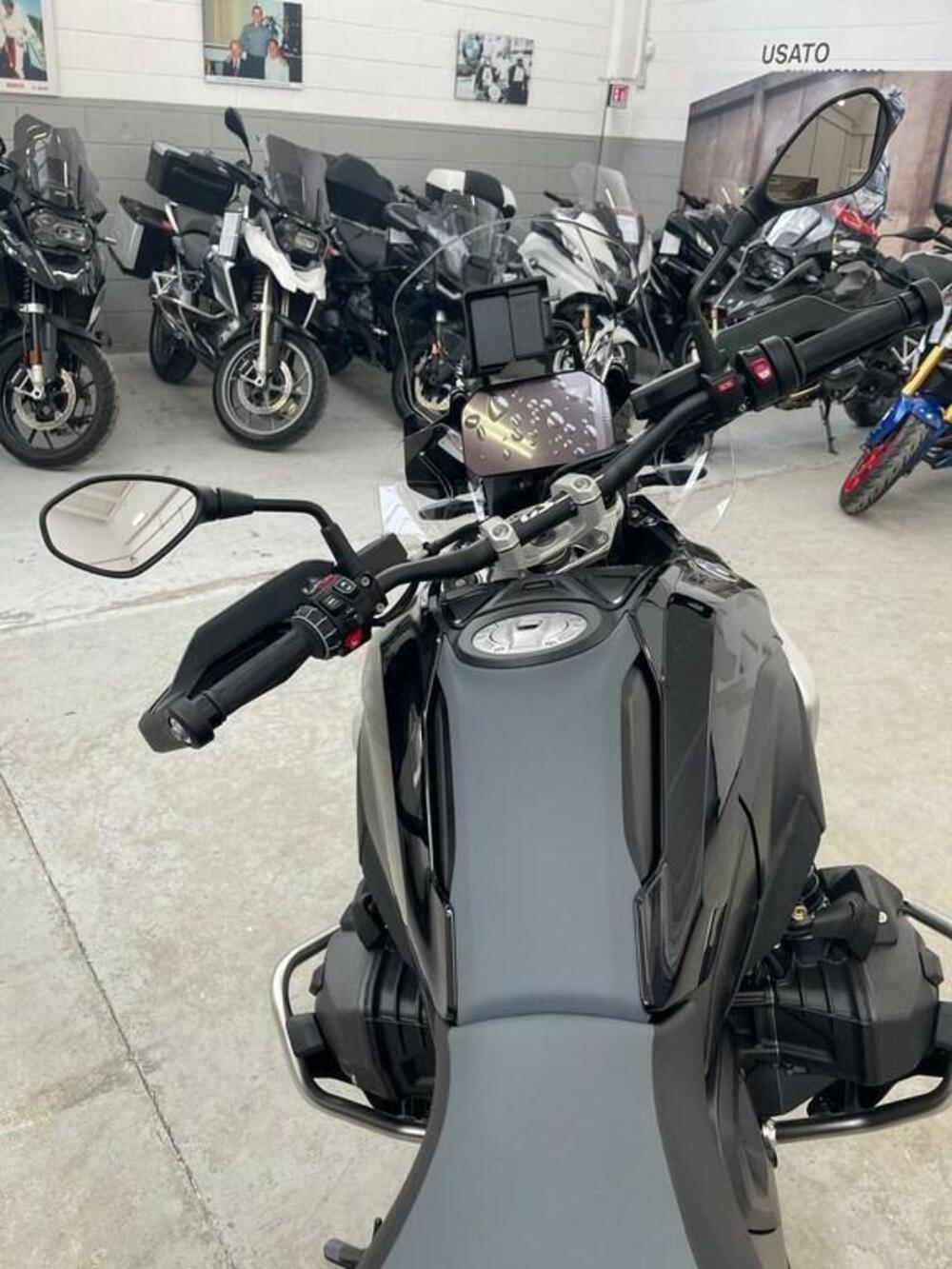 Bmw R 1300 GS (2023 - 26) (5)