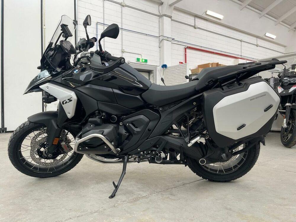Bmw R 1300 GS (2023 - 26) (2)
