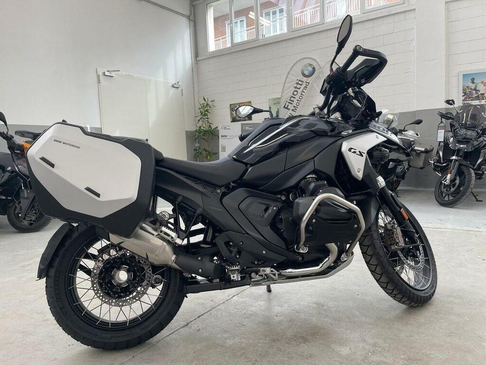 Bmw R 1300 GS (2023 - 26)