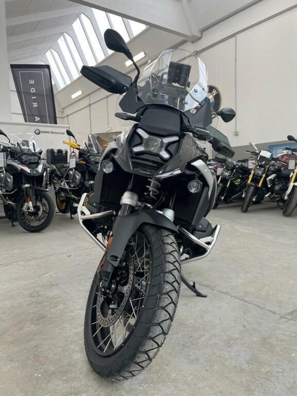 Bmw R 1300 GS (2023 - 26) (6)
