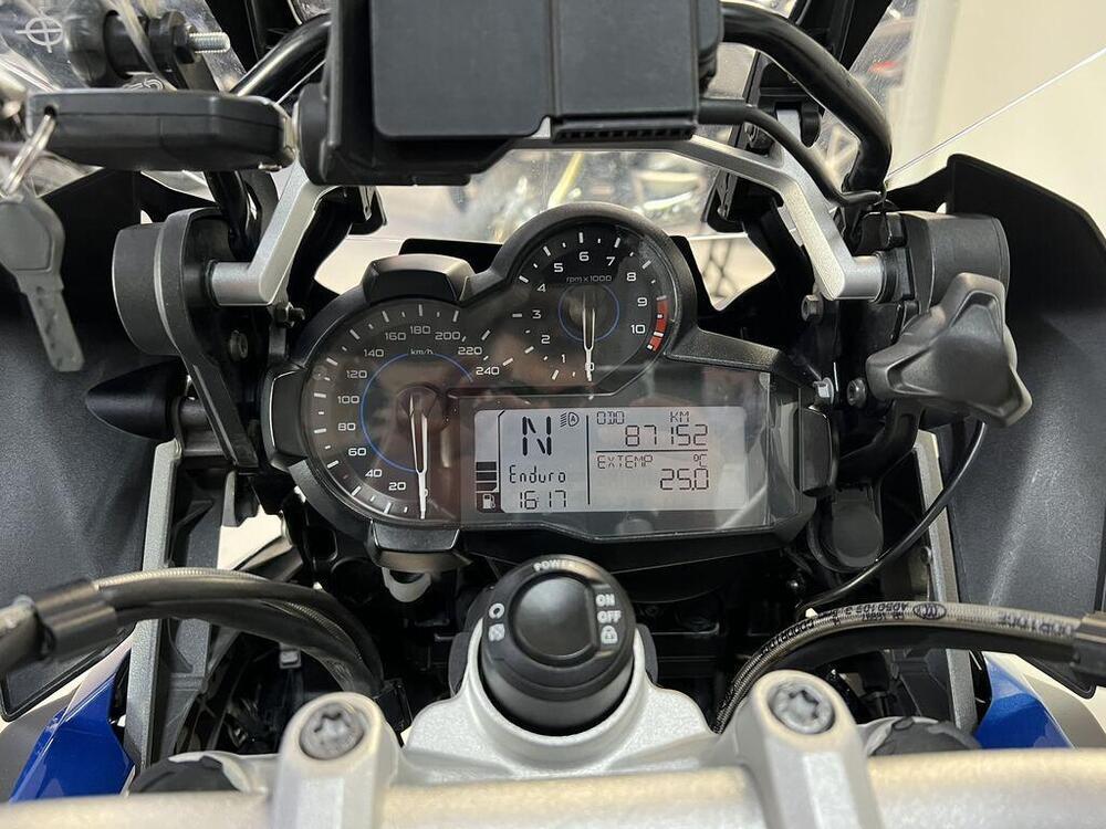 Bmw R 1200 GS (2017 - 18) (8)