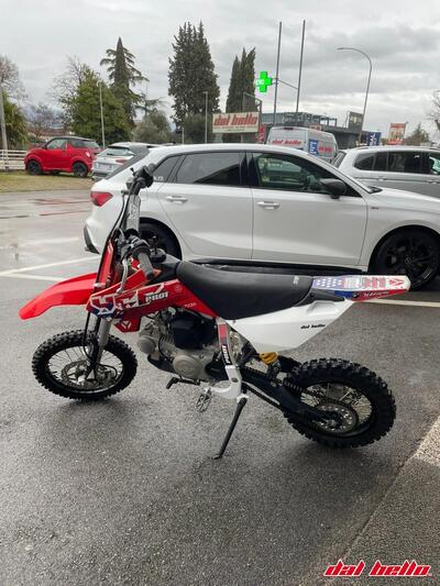 YCF Pilot 150E (2021 - 23) usata