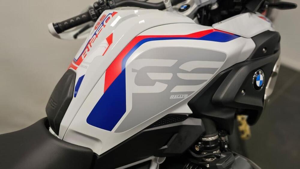 Bmw R 1250 GS (2021 - 24) (2)