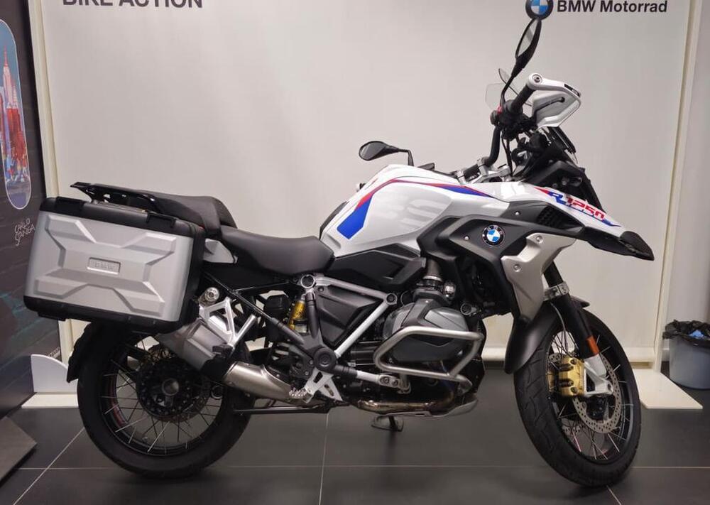 Bmw R 1250 GS (2021 - 24)