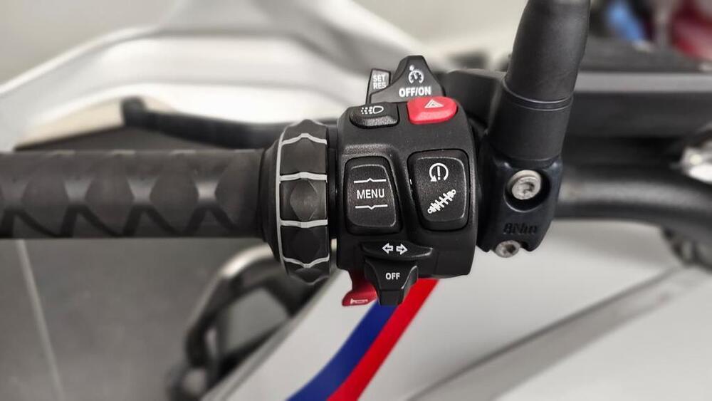 Bmw R 1250 GS (2021 - 24) (6)