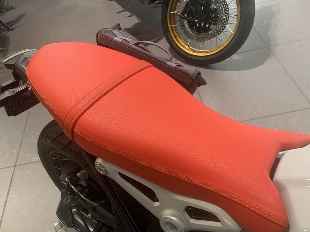 Bmw R nineT Urban GS (2021 - 24) (10)