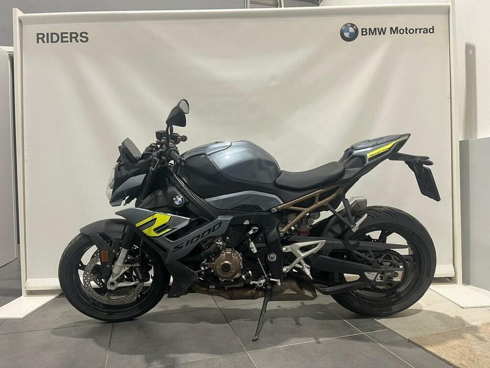 Bmw S 1000 R (2021 - 24) (3)