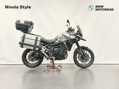 Triumph Tiger 900 GT Pro (2024 - 26) usata