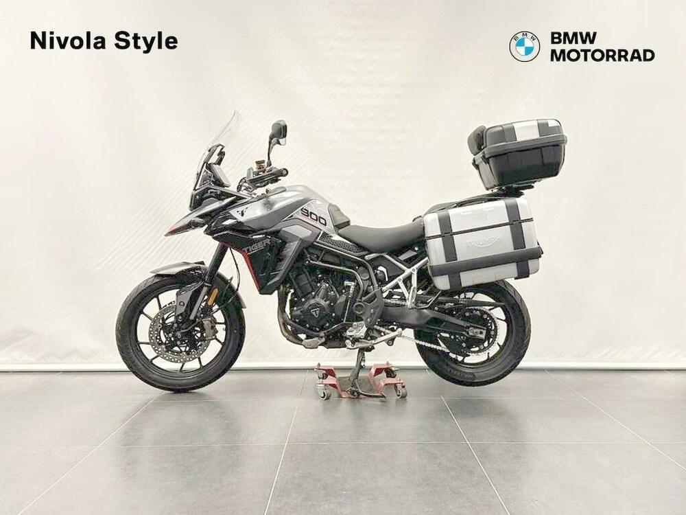 Triumph Tiger 900 GT Pro (2024 - 26) (5)