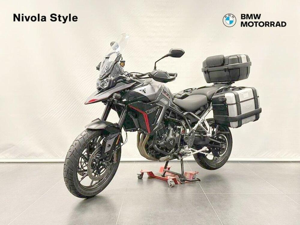 Triumph Tiger 900 GT Pro (2024 - 26) (4)