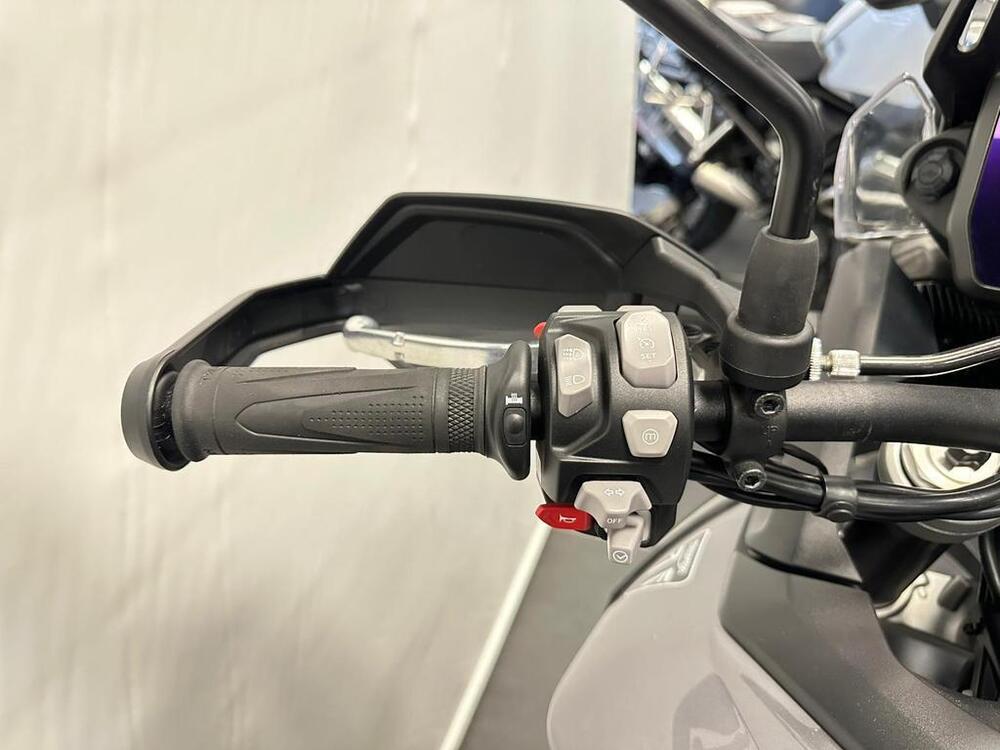Triumph Tiger 900 GT Pro (2024 - 26) (8)