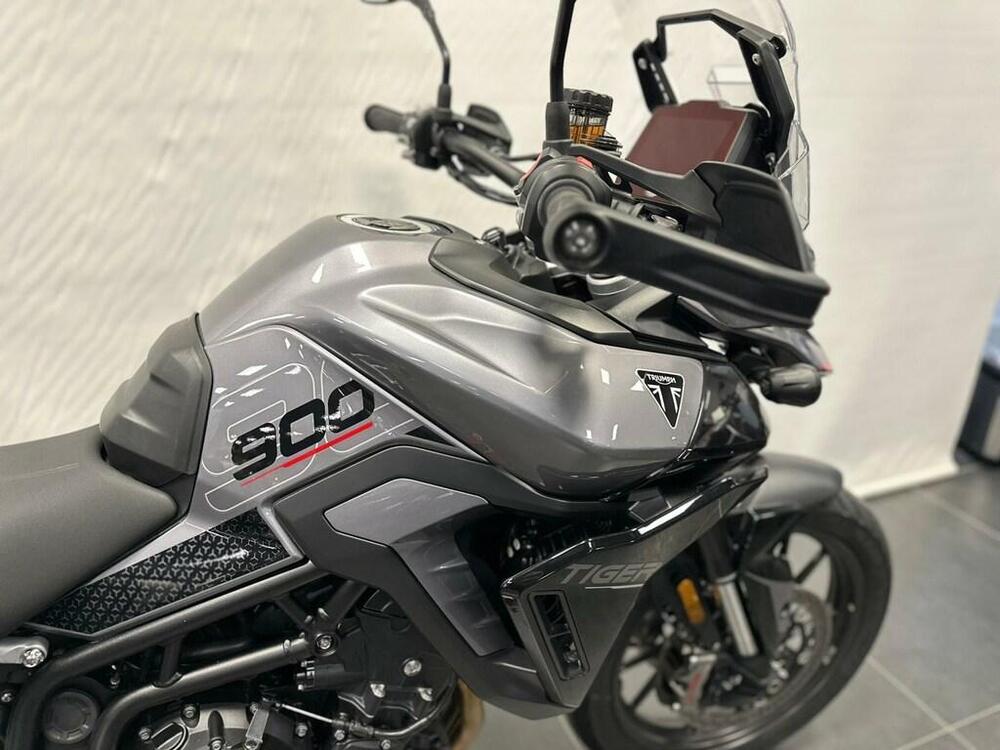 Triumph Tiger 900 GT Pro (2024 - 26) (13)