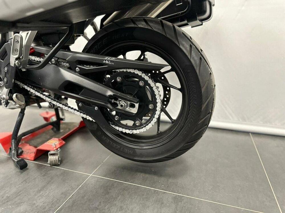 Triumph Tiger 900 GT Pro (2024 - 26) (12)